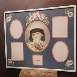 Hallmark Picture Frame